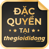 iPhone 16 / iPhone 16e / iPhone 16 Plus / iPhone 16 Pro / iPhone 16 Pro Max thegioididong