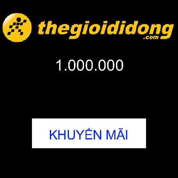 Hè Sang Deal Rộn Ràng Giảm Đến 50% Giảm Thêm Đến 1 Triệu